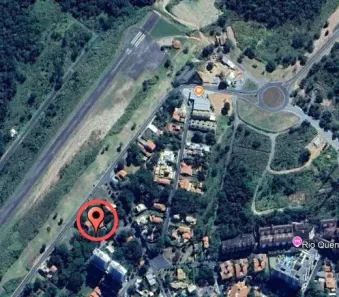 Lote/Terreno à venda, 439m² no Esplanada do Rio Quente, Rio Quente