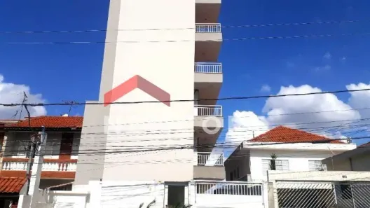 Apartamento com 2 Quartos à venda, 46m² no Parque Boturussu, São Paulo