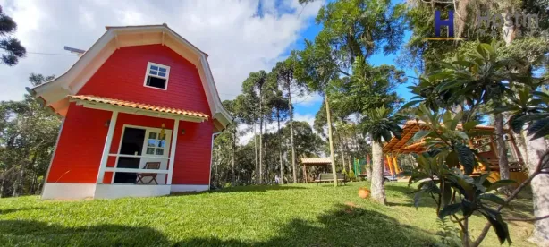Fazenda/Sítio com 3 Quartos à venda, 50000m² no , Campo Alegre