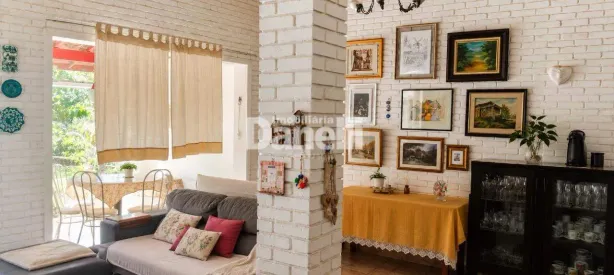 Casa de Condomínio com 4 Quartos à venda, 254m² no Loteamento Eldorado Jardim Residencial, Tremembé