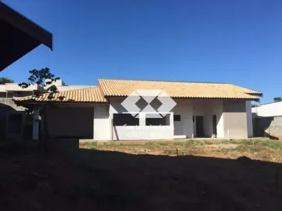 Casa com 3 Quartos à venda, 496m² no Bosque dos Ipês, Americana