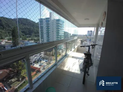 Apartamento com 2 Quartos à venda, 82m² no Centro, Mongaguá