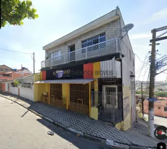 Casa com 5 Quartos à venda, 370m² no Vila Yolanda, Osasco
