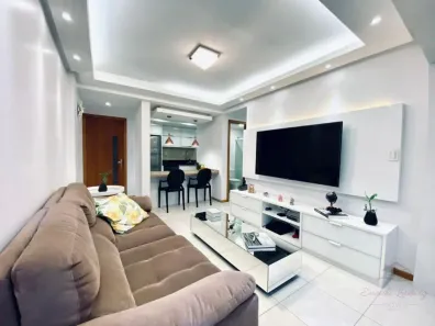 Apartamento com 2 Quartos à venda, 77m² no Itaigara, Salvador