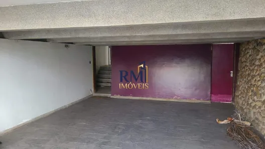Imóvel Comercial com 5 Quartos à venda, 400m² no Barroca, Belo Horizonte