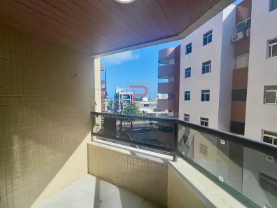 Apartamento com 3 Quartos à venda, 125m² no Jardim Oceania, João Pessoa