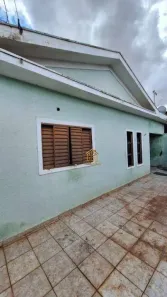 Casa com 2 Quartos à venda, 130m² no Conjunto Habitacional Cristo Rei, São José do Rio Preto