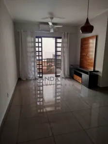 Apartamento com 3 Quartos à venda, 78m² no Parque dos Lagos, Ribeirão Preto
