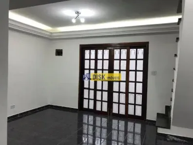 Sobrado com 3 Quartos para alugar, 250m² no Independência, São Bernardo do Campo