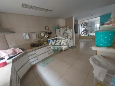 Sobrado com 4 Quartos à venda, 492m² no Ilda, Aparecida de Goiânia