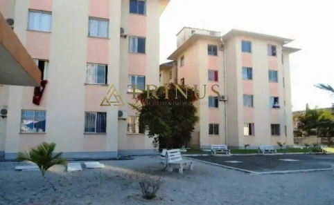 Apartamento com 2 Quartos à venda, 55m² no Bela Vista, Palhoça