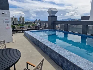 Apartamento com 2 Quartos à venda, 76m² no Canto, Florianópolis