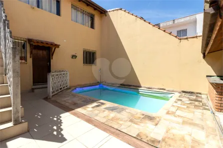 Casa com 3 Quartos à venda, 330m² no Mirandópolis, São Paulo