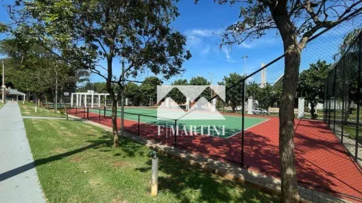 Lote/Terreno à venda, 384m² no Terras de Piracicaba, Piracicaba
