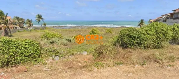 Lote/Terreno à venda, 560m² no Alcaçuz, Nísia Floresta