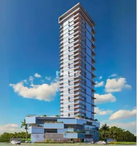 Flat com 1 Quarto à venda, 70m² no Candeias, Vitória da Conquista