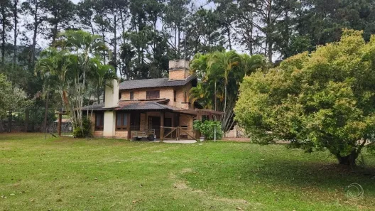 Lote/Terreno à venda, 33044m² no Vargem Grande, Florianópolis