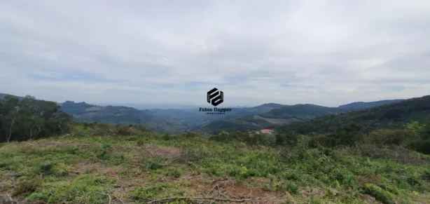 Fazenda/Sítio à venda, 1m² no São José do Herval, Morro Reuter