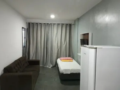 Flat com 1 Quarto à venda, 43m² no Meireles, Fortaleza