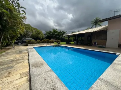 Casa com 5 Quartos à venda, 480m² no Portão, Lauro de Freitas