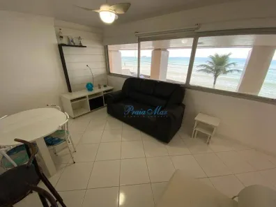 Apartamento com 2 Quartos à venda, 55m² no Pitangueiras, Guarujá