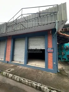 Ponto Comercial para alugar, 52m² no Itaipava, Petrópolis