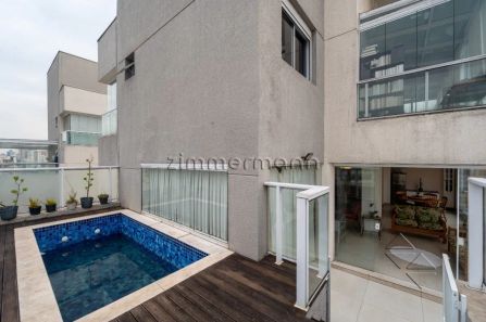 Apartamento com 5 Quartos à venda, 246m² no Ipiranga, São Paulo