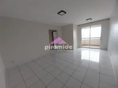 Apartamento com 2 Quartos para alugar, 72m² no Jardim Satélite, São José dos Campos