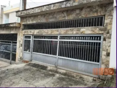 Casa com 3 Quartos à venda, 136m² no Quarta Parada, São Paulo