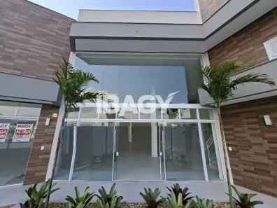 Ponto Comercial para alugar, 450m² no Centro, Palhoça