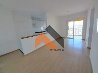 Apartamento com 2 Quartos para alugar, 69m² no Osvaldo Cruz, São Caetano do Sul