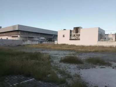 Lote/Terreno para alugar, 1062m² no Bultrins, Olinda