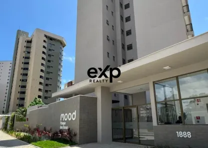 Apartamento com 2 Quartos à venda, 58m² no Capim Macio, Natal