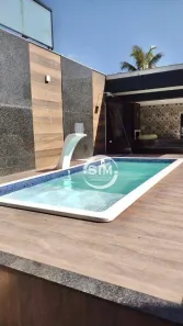 Casa com 3 Quartos à venda, 210m² no Praia do Foguete, Cabo Frio