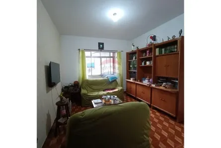 Casa com 3 Quartos à venda, 219m² no Jardim Zaira, Mauá