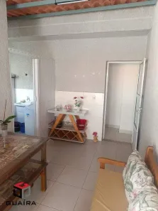 Cobertura com 2 Quartos à venda, 78m² no Vila Humaitá, Santo André
