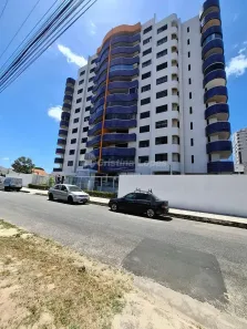 Apartamento com 3 Quartos à venda, 167m² no Noivos, Teresina