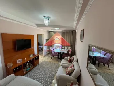 Apartamento com 2 Quartos à venda, 46m² no Jardim Diamante, São José dos Campos