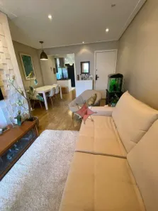 Apartamento com 3 Quartos à venda, 86m² no Vila Regente Feijó, São Paulo
