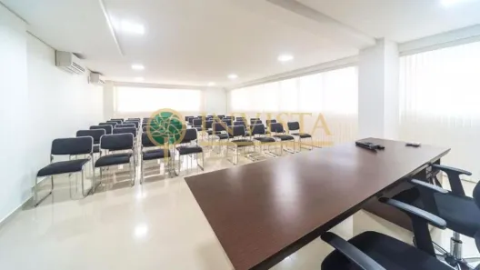 Sala Comercial à venda, 32m² no Estreito, Florianópolis