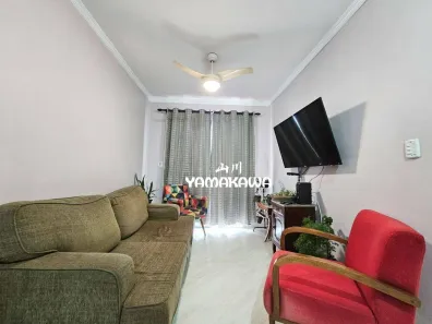 Apartamento com 3 Quartos à venda, 67m² no Vila Matilde, São Paulo