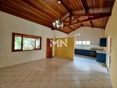Casa de Condomínio com 3 Quartos à venda, 139m² no Portal da Vila Rica, Itu