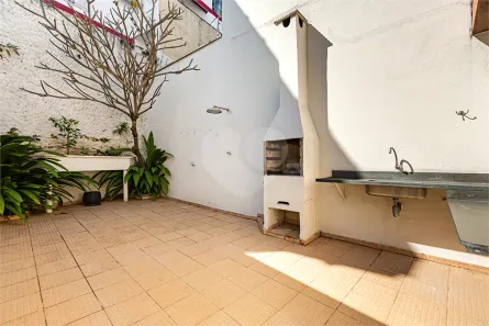 Sobrado com 3 Quartos à venda, 250m² no Sumarezinho, São Paulo