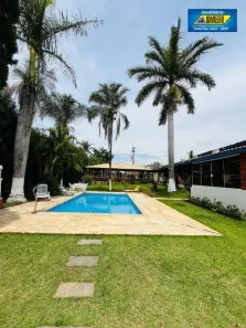 Casa de Condomínio com 3 Quartos à venda, 340m² no Jardim Vale do Lago Residencial, Sorocaba