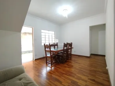 Apartamento com 3 Quartos à venda, 85m² no Santa Mônica, Belo Horizonte