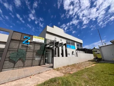 Ponto Comercial para alugar, 225m² no Centro, Vera Cruz