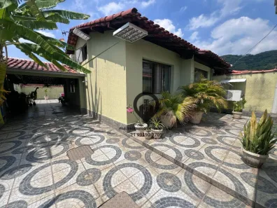 Casa de Condomínio com 2 Quartos à venda, 74m² no Senador Camará, Rio de Janeiro
