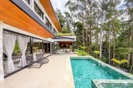 Casa de Condomínio com 4 Quartos para alugar, 362m² no Corrêas, Petrópolis