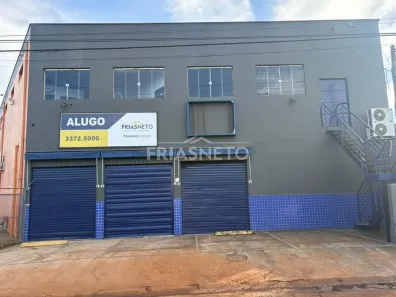 Ponto Comercial para alugar, 240m² no São Luiz, Piracicaba
