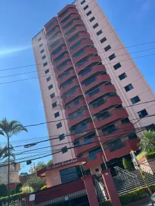 Apartamento com 4 Quartos para alugar, 170m² no Vila Santa Maria, Poá